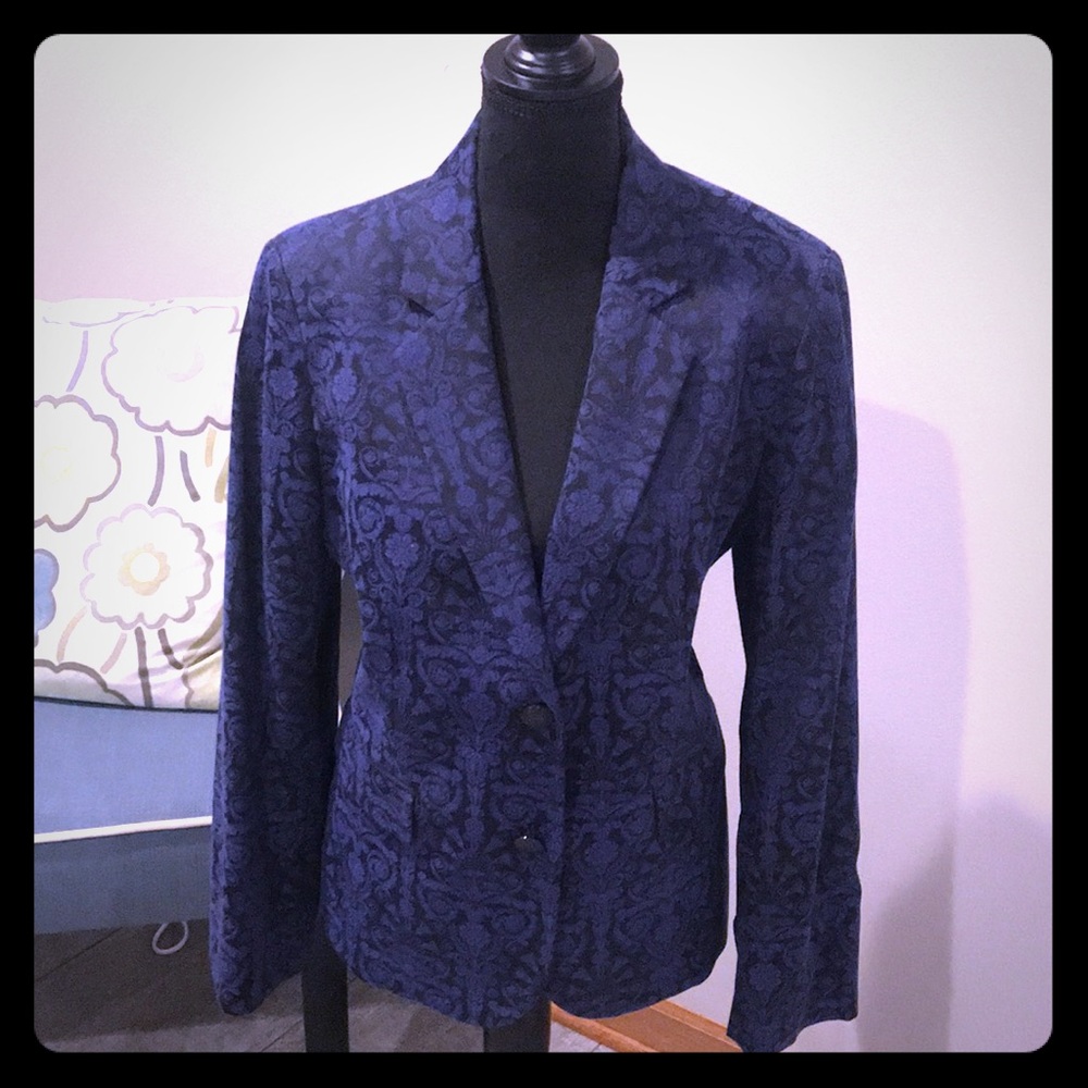 Women’s Blazer